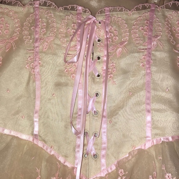 Betsey Johnson dress - Picture 3 of 5